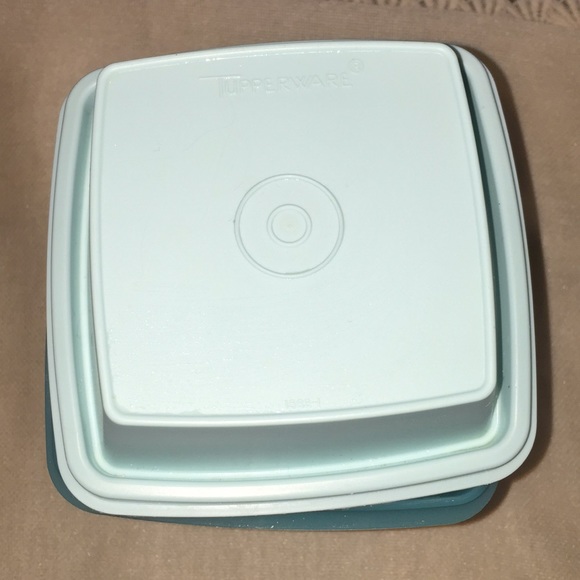 Tupperware pickle container new